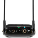 SHURE SLXD5+ RADIOMIC RECEIVER Portable, 823-865 MHz (S50)