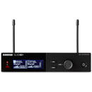 SHURE SLXD4D+ RADIOMIC RECEIVER Fixed, dual-channel, 823-865 MHz (S50)