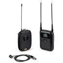 SHURE SLXD15+/85M RADIOMIC SYSTEM Portable RX, bodypack TX, WL185M lavalier, 823-865 MHz (S50)