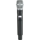 SHURE ULXD2/SM86 EMETTEUR à main, SM86, cardioïde, condensateur, K51 606-670MHz