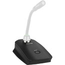 SHURE ULXD8 EMETTEUR base pour col de cygne, K51 606-670MHz, noir