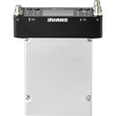 SHURE ADX5D RECEPTEUR SANS FIL portabke, numérique, double canal, 470-636MHz (A)