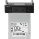 SHURE ADX5D RECEPTEUR SANS FIL portable, numérique, double canal, 606-810MHz (B)