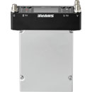 SHURE ADX5D RECEPTEUR SANS FIL portable, numérique, double canal, 606-810MHz (B)