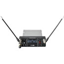 SHURE ADX5D RECEPTEUR SANS FIL portabke, numérique, double canal, 606-810MHz (B)