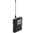 SHURE AD1 EMETTEUR HF DE POCHE connecteur TA4F, 470-636MHz (G56)