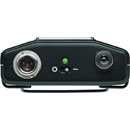 SHURE AD1 EMETTEUR HF DE POCHE connecteur TA4F, 470-636MHz (G56)