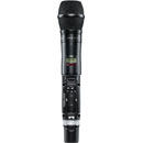 SHURE AD2/K9B EMETTEUR HF A MAIN KSM9, cardioïde/supercardioïde, condensateur, 470-636MHz (G56), noir