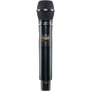 SHURE AD2/VP68 EMETTEUR HF A MAIN VP68, omnidirectionnel, condensateur, 470-636MHz (G56)