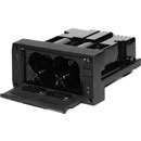 SHURE SBC-AX MODULE DE CHARGE ACCU pour SBRC-UK, compatible avec SB900-A