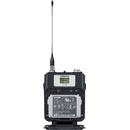 SHURE ADX1 EMETTEUR SANS FIL de poche, LEMO3, 606-694MHz (K55)