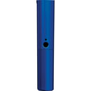 SHURE WA713 POIGNEE couleur, pour BLX2/SM58 ou BLX2/B58, bleu