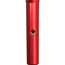 SHURE WA713 POIGNEE couleur, pour BLX2/SM58 ou BLX2/B58, rouge