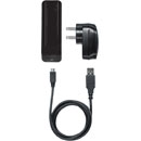 SHURE SBC10-902 CHARGEUR BATTERIE pour une SB902