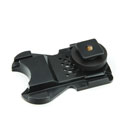 SHURE AFP 511 GRIFFE CAMERA pour récepteurs et émetteurs ceinture de série FP