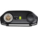 SHURE GLXD1 EMETTEUR HF DE POCHE numérique 2.4GHz