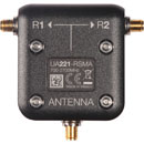 SHURE UA221-RSMA SPLITTER D'ANTENNE passif, pour GLXD4R, connecteur SMA inversé