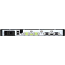 SHURE AD8C COMBINEUR D'ANTENNE 8 ports, DC powered, 470-960 MHz