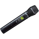SHURE SLX2/86 EMETTEUR HF à main, capsule SM86, 606-630Mhz