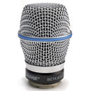 SHURE RPW120 CAPSULE POUR MICRO SANS FIL, supercardioïde, BETA87A