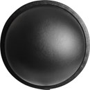 SHURE HA-8091 ANTENNE hélicoïdale bombée, 460-900MHz