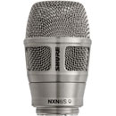 SHURE RPW206 CAPSULE POUR MICRO SANS FIL Nexadyne NXN8/S, nickel