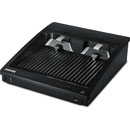 SHURE SBC250-UK CHARGEUR BATTERIE pour 2x ULX6/ULX8