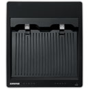 SHURE SBC250-UK CHARGEUR BATTERIE pour 2x ULX6/ULX8
