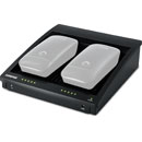 SHURE SBC250-UK CHARGEUR BATTERIE pour 2x ULX6/ULX8