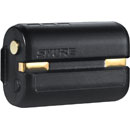 SHURE SB900-A ACCZ pour ULX-D, QLX-D, AD3, P3RA, P9RA, P10R+, Lithium-Ion, rechargeable