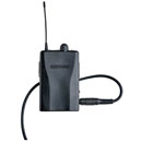 SHURE P2R PSM 200 RECEPTEUR D'ECOUTE PERSONNELLE 606-638MHz, pour canal 38, sans casque