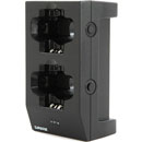 SHURE SBC200 CHARGEUR pour 2x batteries récepteurs/émetteurs SB900, sans bloc alimentation