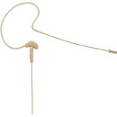 BEYERDYNAMIC TG H57 MICRO tour d'oreille, omnidirectionnel, condensateur, brochage TG, tan