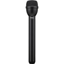 ELECTROVOICE RE50L MICROPHONE dynamique, omni, long corps, noir