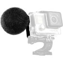 SENNHEISER MKE 2 ELEMENTS MICROPHONE omnidirectionnel, étanche, pour GoPro HERO4