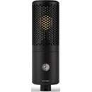 SHURE KSM32C/HM MICROPHONE Mylar diaphragm, condenser, cardioid, with hard mount, black