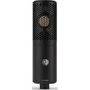 SHURE KSM40C MICROPHONE Large-diaphragm, cardioid, with shock mount, black