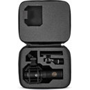 SHURE KSM40C MICROPHONE Large-diaphragm, cardioid, with shock mount, black