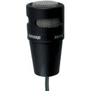 SHURE 503BG CAPSULE OMNI pour col de cygne. 100Hz-7kHz