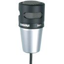 SHURE 562 CAPSULE éliminateur de bruits, 100Hz-6kHz, cordon 1.2m, pour col de cygne série G