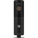 SHURE KSM44MP MICROPHONE Large-diaphragm, multi-pattern, with shock mount, black