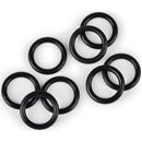 SHURE AKSMEB SPARE ELASTIC BANDS For KSM shock mount