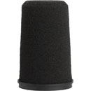 SHURE RK345 BONNETTE pour SM7A and SM7B, noir