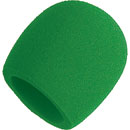 SHURE A58WS-GRN BONNETTE vert