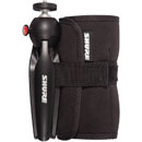 SHURE MOTIV MV88+ MICROPHONE KIT VIDEO numérique, stéréo, condensateur avec accessoires