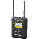 SONY URX-P03D RECEPTEUR HF portable, double canal, canaux TV 33-41 (K33)