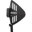 SONY AN-01 ANTENNE UHF unidirectionnelle, amplification 18/10/0dB, 470-862MHz