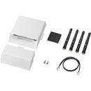 AUDIO-TECHNICA ATW-R1440 SYSTEM 20 PRO RADIOMIC RECEIVER Fixed, 4-channel, 2.4GHz