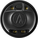 AUDIO-TECHNICA ATW-T1402 SYSTEM 20 PRO RADIOMIC TRANSMITTER Handheld, 2.4GHz