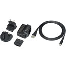 AUDIO-TECHNICA ATW-T1406 SYSTEM 20 PRO RADIOMIC TRANSMITTER Boundary mic, 2.4GHz